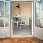 Charming Townhouse Appartement *