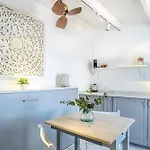 Appartement Charming Townhouse Estepona