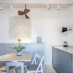Charming Townhouse Appartement