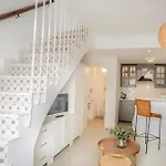 Appartement Charming Townhouse *