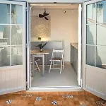 Appartement Charming Townhouse Estepona