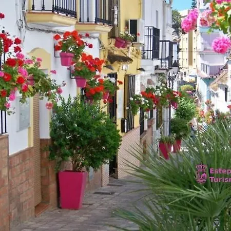 Apartment Charming Townhouse