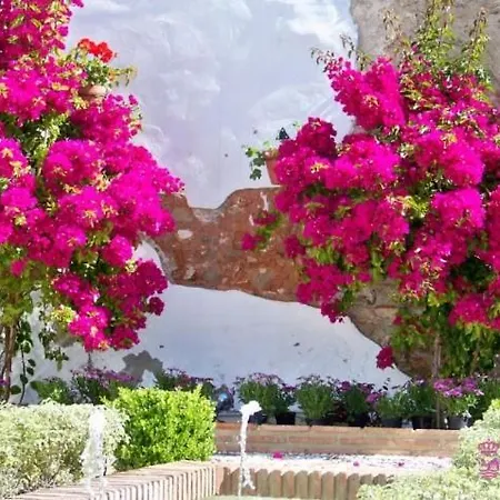Charming Townhouse * Estepona