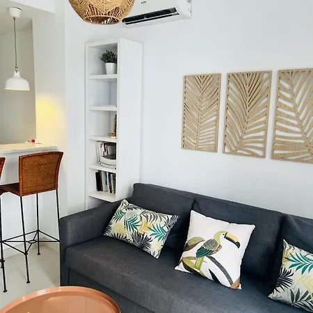 Apartment Charming Townhouse
