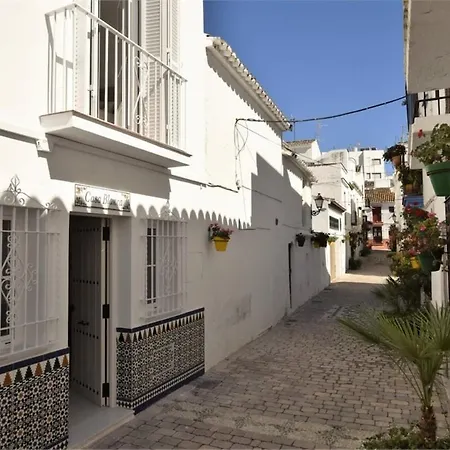 Charming Townhouse *