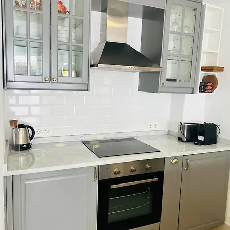 Apartment Charming Townhouse *