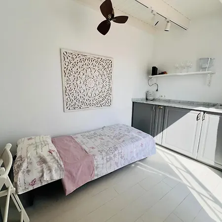 Charming Townhouse Estepona