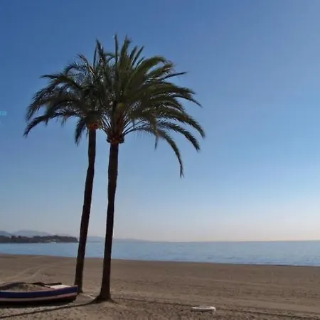 Charming Townhouse Apartment Estepona