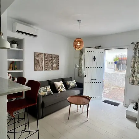 Apartment Charming Townhouse