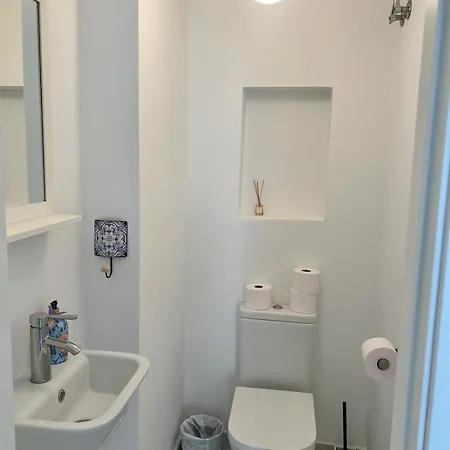 Charming Townhouse * Estepona