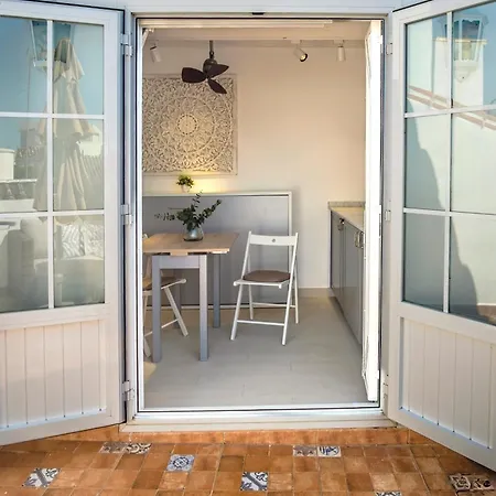 Charming Townhouse Daire *
