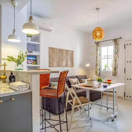 Daire Charming Townhouse