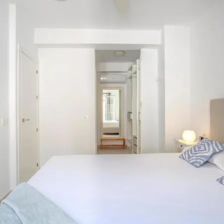 Appartement Charming Townhouse Estepona